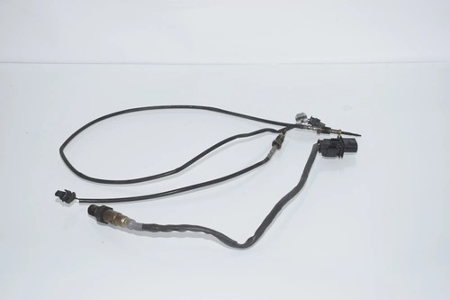 BMW F10 530d Lambdasonde satz Oxygen sensor set 7793825 8514730