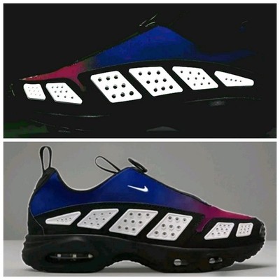 NEW Wmns (CHOOSE SZ) NIKE Air Max SNDR Ultra Reflective Running Shoes HJ8080501 