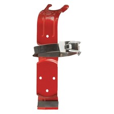 BUCKEYE 700287 Fire Ext. Bracket,Steel 35WT37