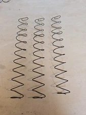 Wolff Hand Gun Magazine Spring 3 pack For Glock 17 20 22 34 35 31 +10%XP