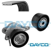 Dayco KPV619 Keilrippenriemensatz Keilriemen Satz Keilriemensatz