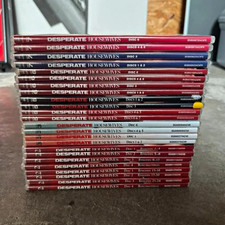 Desperate Housewives DVD Staffeln 2,3,5,6,7 B...