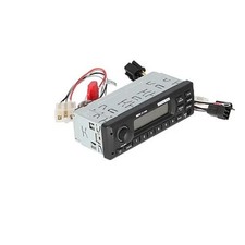 REI Radio - AM/FM/WB/AUX Stereo fits International 1086 1486