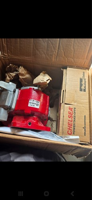 #ad BRAND NEW CHELSEA PTO 489XSAHX A3XK $520.00