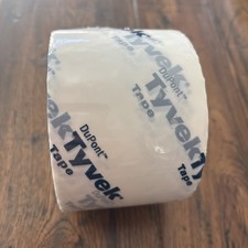 DuPont Tyvek Tape 3inch