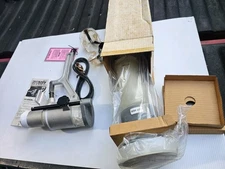 Justrite  Aerosolv Standard Aerosol Can Recycling System 