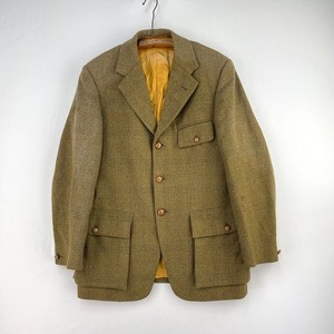Half Norfolk Jacket | eBay