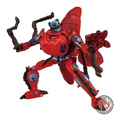 NEW Takara Tomy Transformers Legacy TL-20 Predacon Inferno