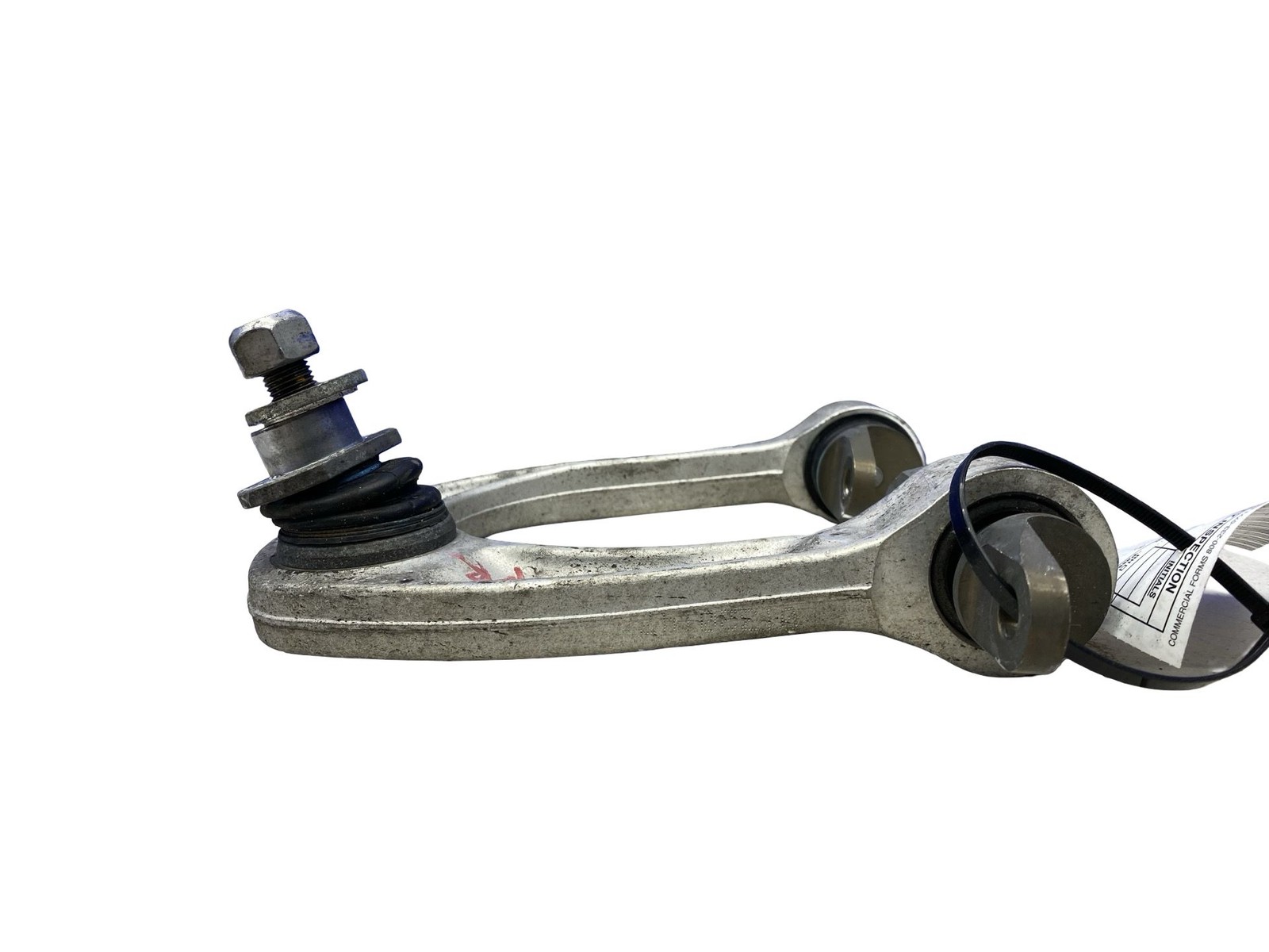 2018-2023 MCLAREN 720S OEM RWD 4.0L FRONT RIGHT UPPER CONTROL ARM 14B0591CP