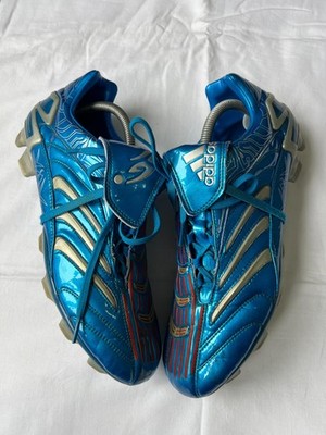 Adidas Predator Absolute Dragon TRX FG 464529 Fußballschuhe Herren UK 10 Beckham 