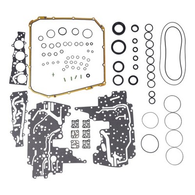 7 Speed DSG Transmission Master Rebuild Kit For Audi A4 A5 A6 Q5 Porsche Macan