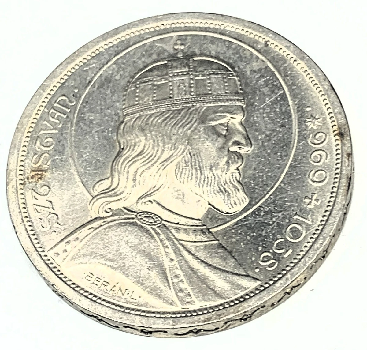 1938 Year Hungarian Coins for sale | eBay