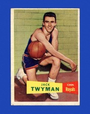 Click to enlarge Jack Twyman