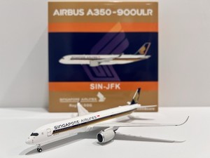Singapore Airlines A350 | eBay