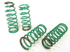 Tein S.tech Lowering Springs Kit For 01-05 Lexus Is300 3.0l I6 Jce10 Sky94-aub00 Tein S.tech Lowering Springs Kit For 01-05 Lexus Is300 3.0l I6 Jce10 Sky94-aub00