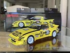 <!--F#f_0-->Biante 1:18 Mazda RX7 Bathurst 1984 Yellow Pages Model Car RARE No Certifcate<!--F/-->