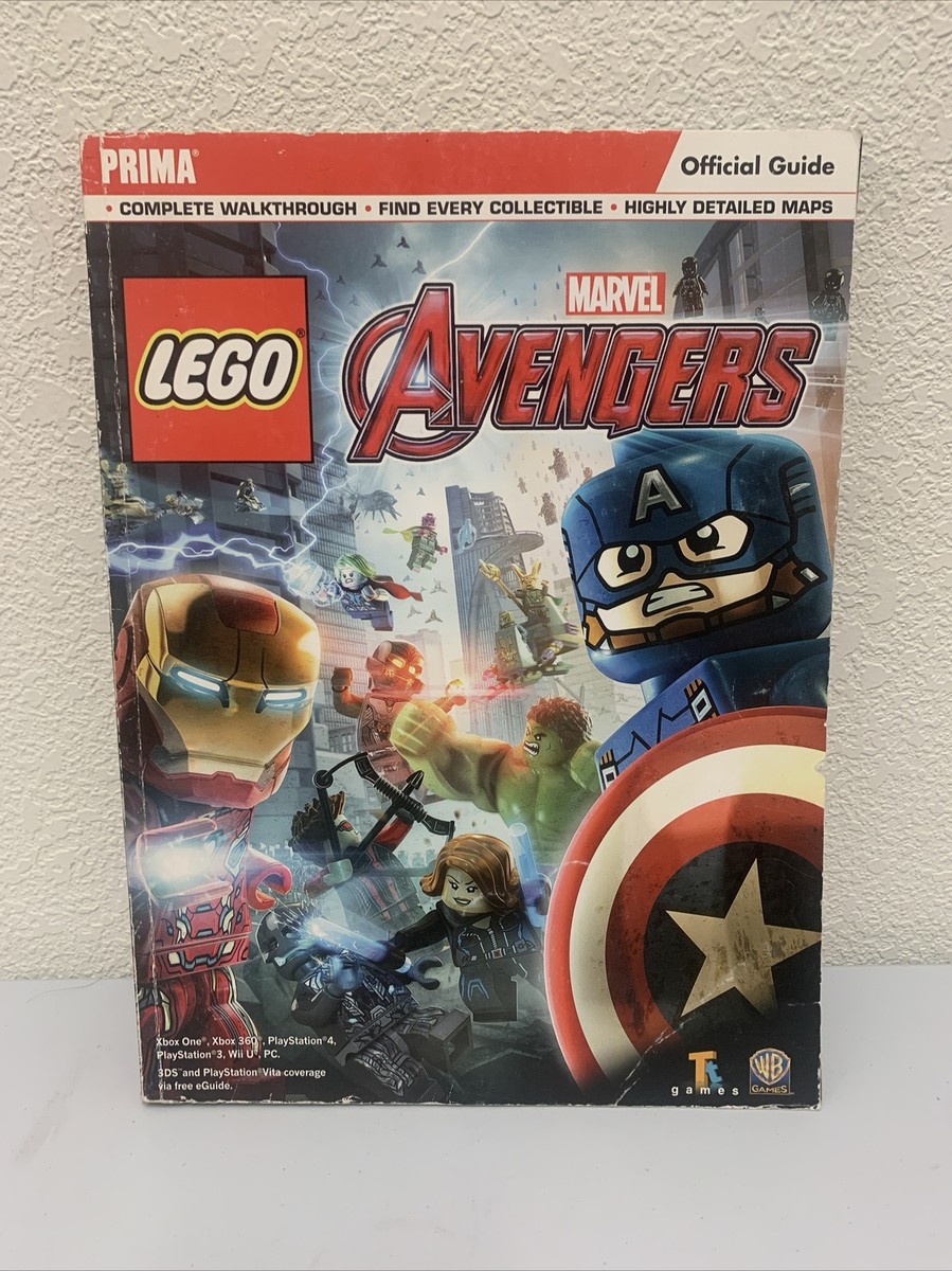 Avengers Cheat Codes Trucchi Lego Avengers Lego Marvel Super