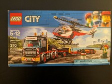 lego city 60183 price