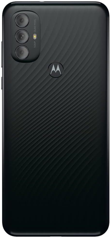 Motorola Moto G Power (2022) 64GB 6.5