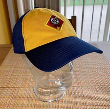 Boy Scouts WOLF Snap Back Baseball Cap Hat Youth S/M Small Medium BSA