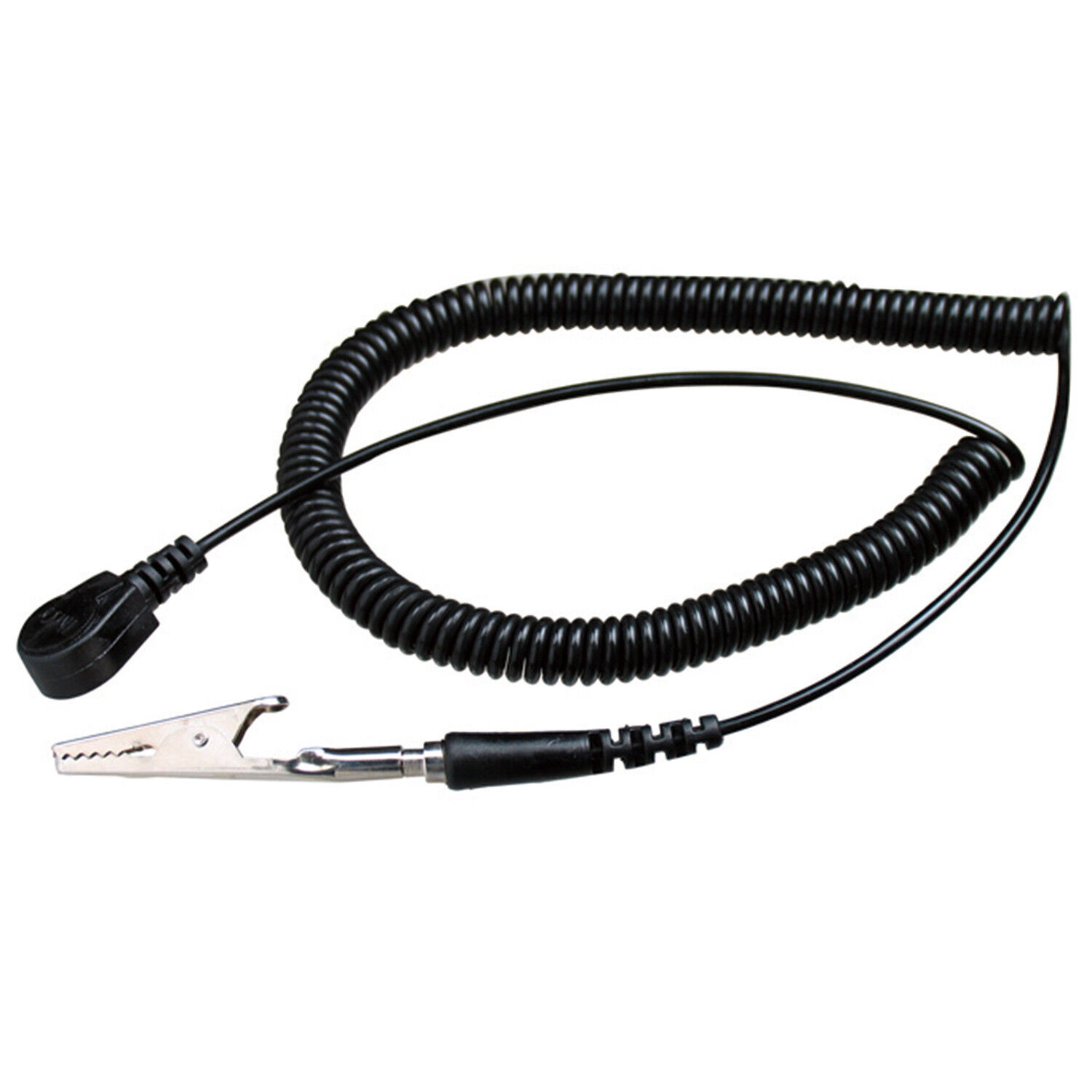 GROUNDING CABLE Earthing Strap Cord For Anti Static Desktop Mat ENGINEER ZCM-10