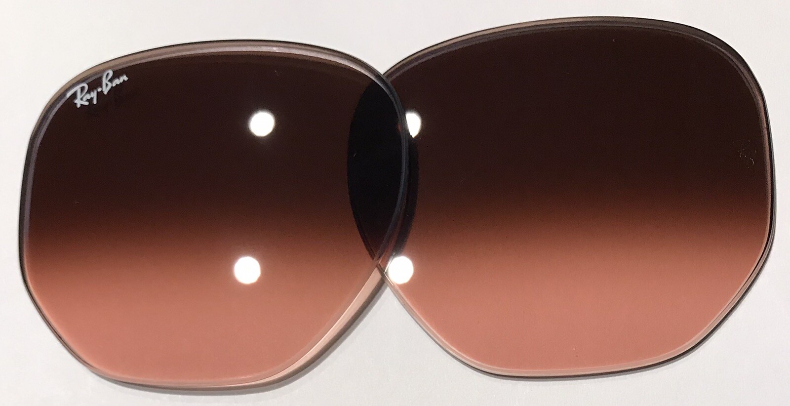 rb3548n 51 hexagonal flat lens