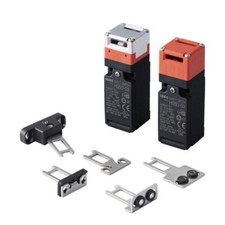 HS5D-03ZRN Electromagnetic Safety Door Lock S...