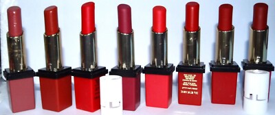 guerlain kisskiss tender matte lipstick pick your color