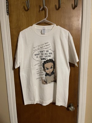 T Shirt Sz M Delta Y2K Adult Swim | eBay