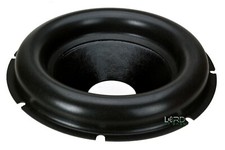 12" Mega Roll Subwoofer Speaker Cone 2.5" VCID Foam Surround CN1226