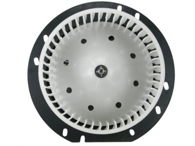 TRQ 56YC83C Front HVAC Blower Motor Assembly Fits 1997-2001 Mercury Mountaineer