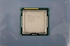 Intel Core i5-2400 3.10 Ghz Processor
