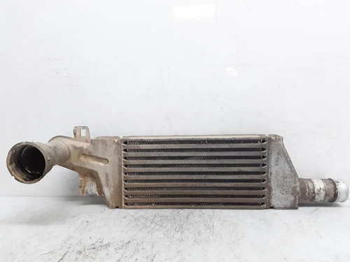 24466787 Intercooler per OPEL CORSA C Blue Line 2003 911420 - Foto 1 di 8