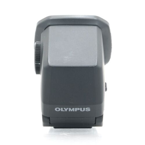 OLYMPUS VF-4 Electronic viewfinder for OLYMPUS PEN - Picture 3 of 6