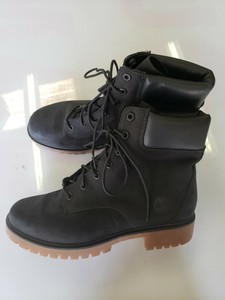 timberland jayne boots black