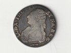 SCUDO LUD.XVI 1781