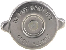 For 1975-1978 GMC C15 Radiator Cap API 33624QK 1976 1977