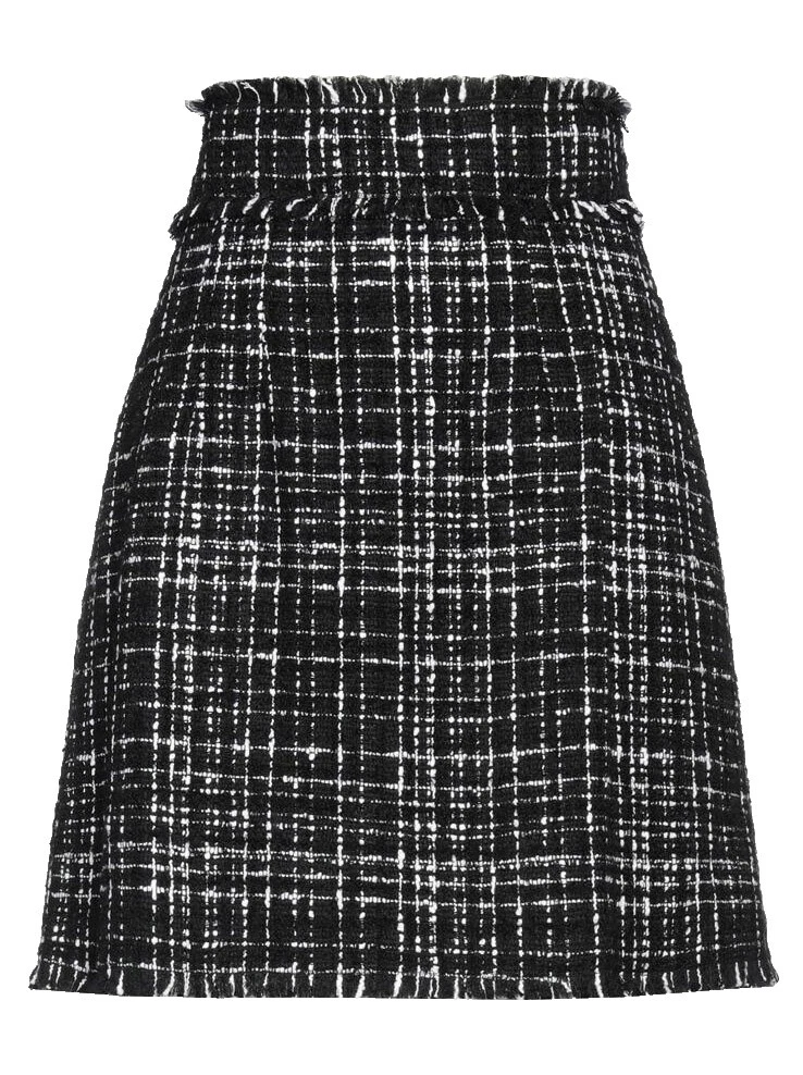 Faldas de Algodón Dolce&Gabbana para Mujeres