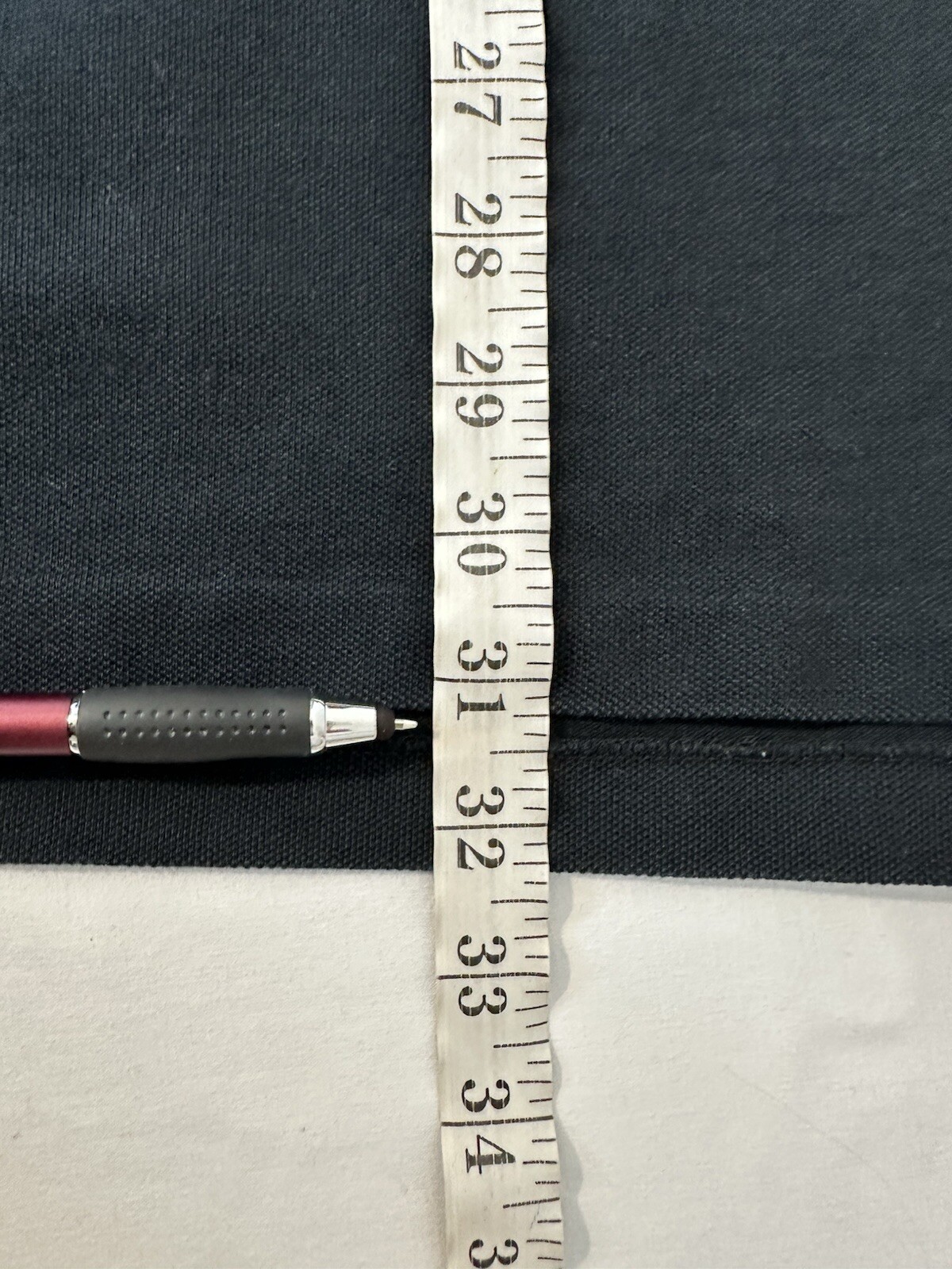 Polo Ralph Lauren Polo Shirt Uomo XXL NERA Manica Corta Grigio Pony