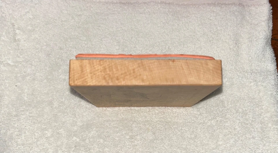 Stampa Rosa ~ 242 Silly Birds ~ House Mouse ~ I2 - Image 2 of 4