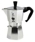 CAFETIERE ITALIENNE ORIGINAL MOKA EXPRESS 6 TASSES BIALETTI