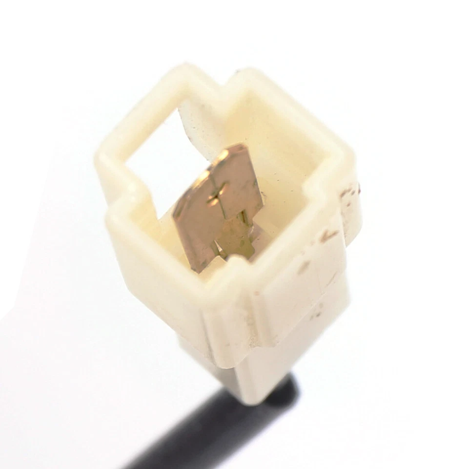 Compresor de aire acondicionado con embrague para Geo Metro/Tracker Suzuki Swift/Sidekick 1989-1998 Foto 2 de 4