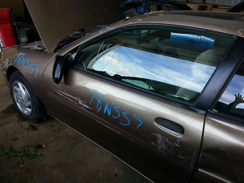 Transmisión manual 4-134 2,2 L compatible con 95 CAVALIER 1647470 Foto 2 de 4