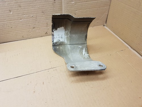 VW GOLF MK7 LHD ANTRIEBSWELLENSCHUTZ SCHILD ABDECKUNG 5Q0407721