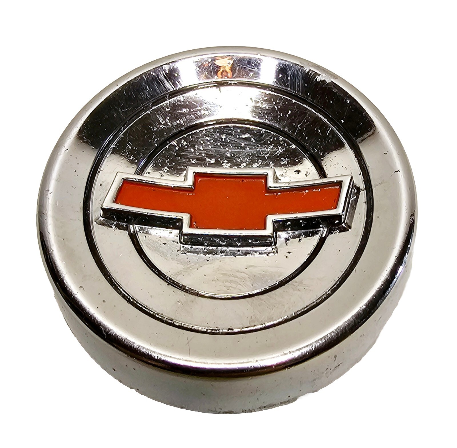 Vintage Chevrolet Steering Wheel Cap Horn Cover with Free Shipping