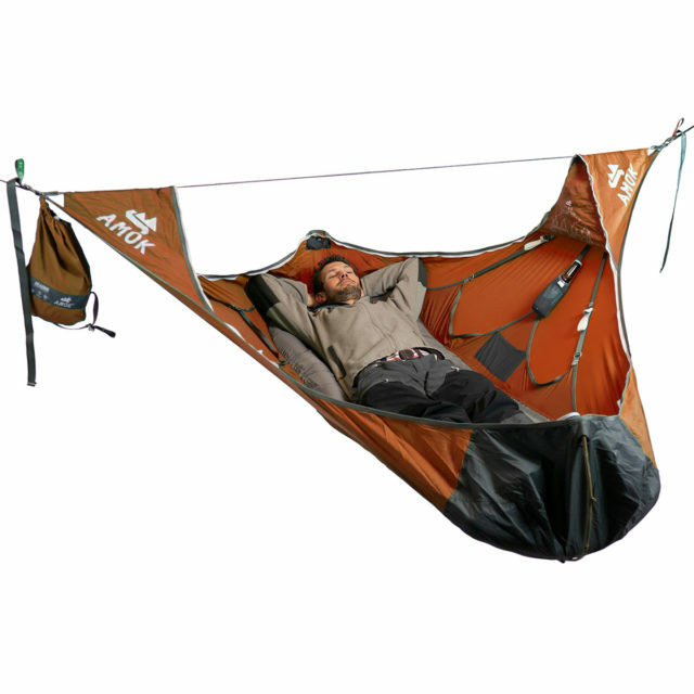 hammock camp chair