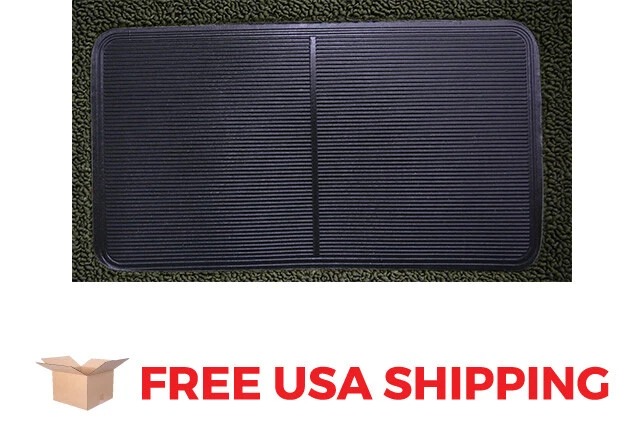 FITS 1974 Lincoln Continental 2DR Cutpile Carpet Foto 3 de 3