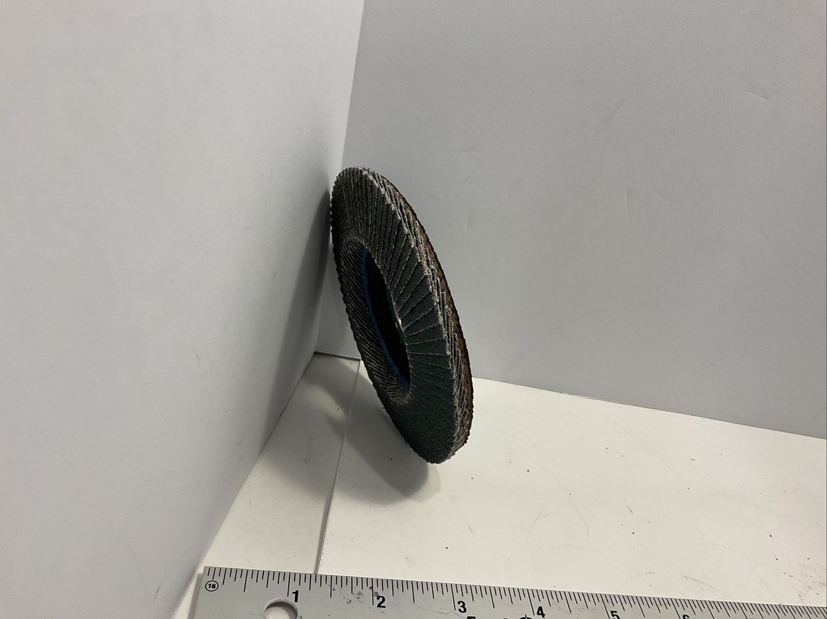 Norton 66261119269 40 Grit 4-1/2
