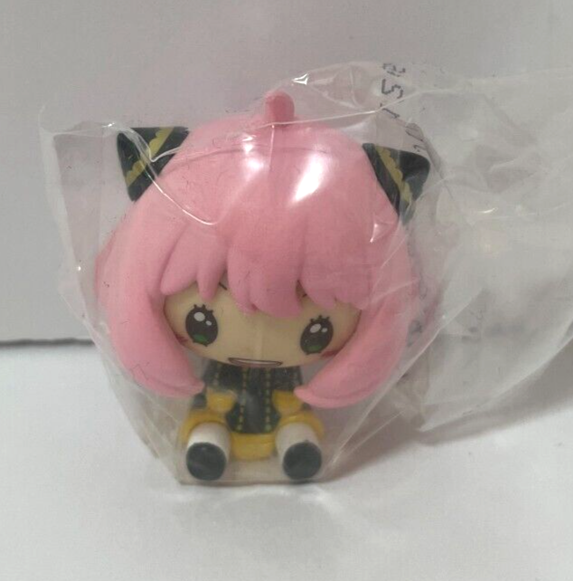 SPY x FAMILY Ichiban Kuji -Lovely Ordinary Days- Chokonokko Figure