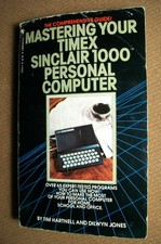 Mastering Your TIMEX SINCLAIR 1000 Personal C...